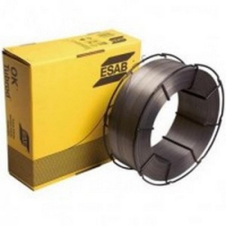 Стоимость ESAB OK Tubrod 15.00 - 1,0mm - 16,0kg в Малиново