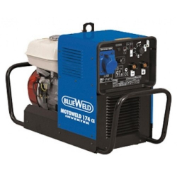 Купить Blueweld Motoinverter 174 CE в Малиново
