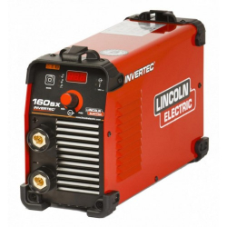 Купить Lincoln Electric INVERTEC 160SX в Малиново