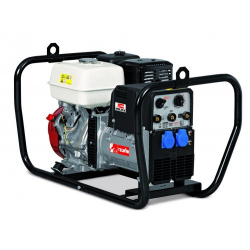 Купить Telwin THUNDER 220 AC HONDA в Малиново