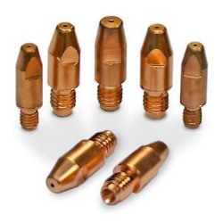 Купить Tbi Наконечник M 8x30mm CUCRZR в Малиново