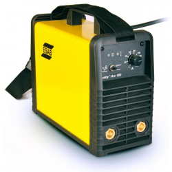 Купить Сварочный инвертор ESAB BuddyArc 180 в Малиново