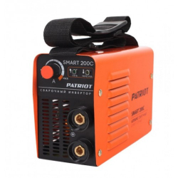 Купить Patriot SMART 200C MMA в Малиново