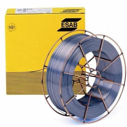 Стоимость ESAB OK AristoRod 12.63 - 1,2mm - 18,0kg в Малиново