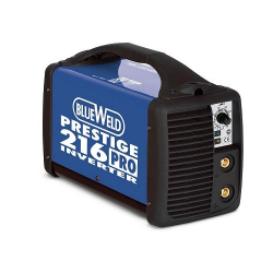 Купить Blueweld Prestige 216 PRO в Малиново