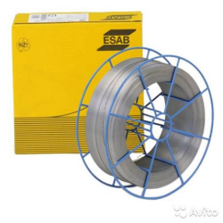 Стоимость ESAB OK AristoRod 69 - 1,6mm - 18,0kg в Малиново