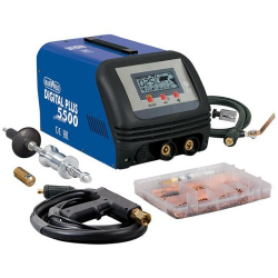 Blueweld Digital Plus 5500 (с набором 802832) - 220В в Малиново