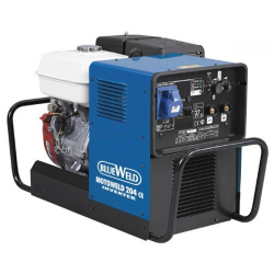 Купить Blueweld Motoinverter 204 CE в Малиново