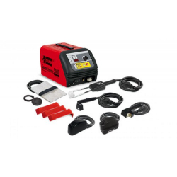 Telwin Smart Inductor 5000 200-240V Deluxe с аксессуарами в Малиново
