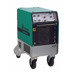 Merkle Insquare W 421 AC/DC с аксессуарами в Малиново