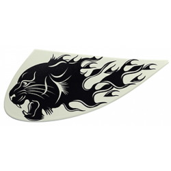 Купить Боковые части «Tiger» в Малиново