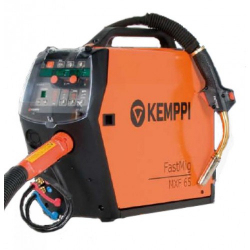 Купить Kemppi Механизм подачи проволоки MXF 65 профиль Work Pack в Малиново