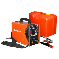 Купить FoxWeld Master 162 в кейсе в Малиново