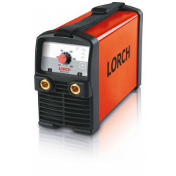 Купить Сварочный инвертор Lorch Handy 140 в Малиново
