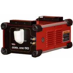 Купить Lincoln Electric COOL ARC 50 в Малиново