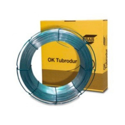 Стоимость ESAB OK Tubrod 14.12 - 1,2mm - 16,0kg в Малиново