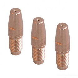 Купить EWM Контактный наконечник AL_M9X35MM E-CU D=1.0MM в Малиново