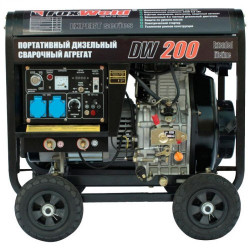 Купить DW200 в Малиново