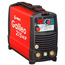 Аппарат аргонодуговой сварки Helvi GALILEO 215HF в Малиново