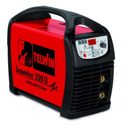 Купить Telwin SUPERIOR 320 CE VRD 230-400V в Малиново