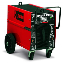 Купить Telwin LINEAR 530 HD 230-400V в Малиново
