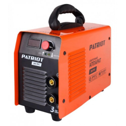 Купить Сварочный инвертор Patriot 200 PFC в Малиново
