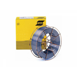 Стоимость ESAB OK Autrod 5556 - 1,0mm - 7,0kg в Малиново