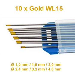 Купить Tbi WL-15(gold) d 1.6 в Малиново