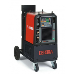 Cebora TIG AC-DC EVO 450/T ROBOT в Малиново