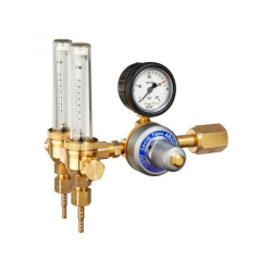 Купить GasIQ Tigex II Ar/Mix 2x34 l/min 3/4-3/8 в Малиново