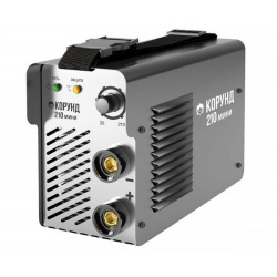 Купить FoxWeld Корунд 210 мини в Малиново