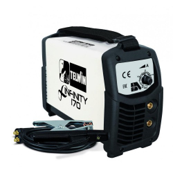 Купить Telwin INFINITY 170 230V ACX в Малиново